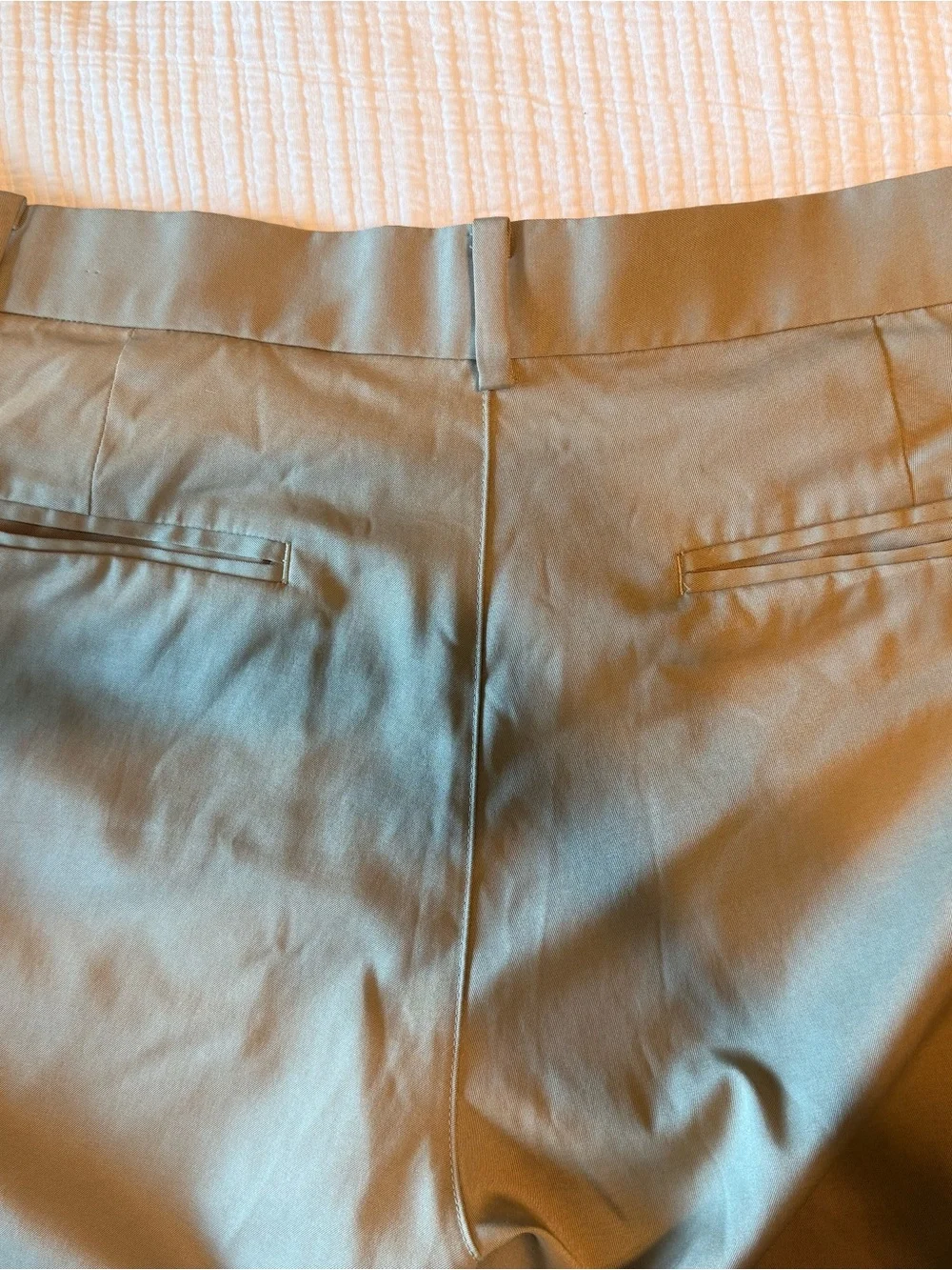 Nike classic straight